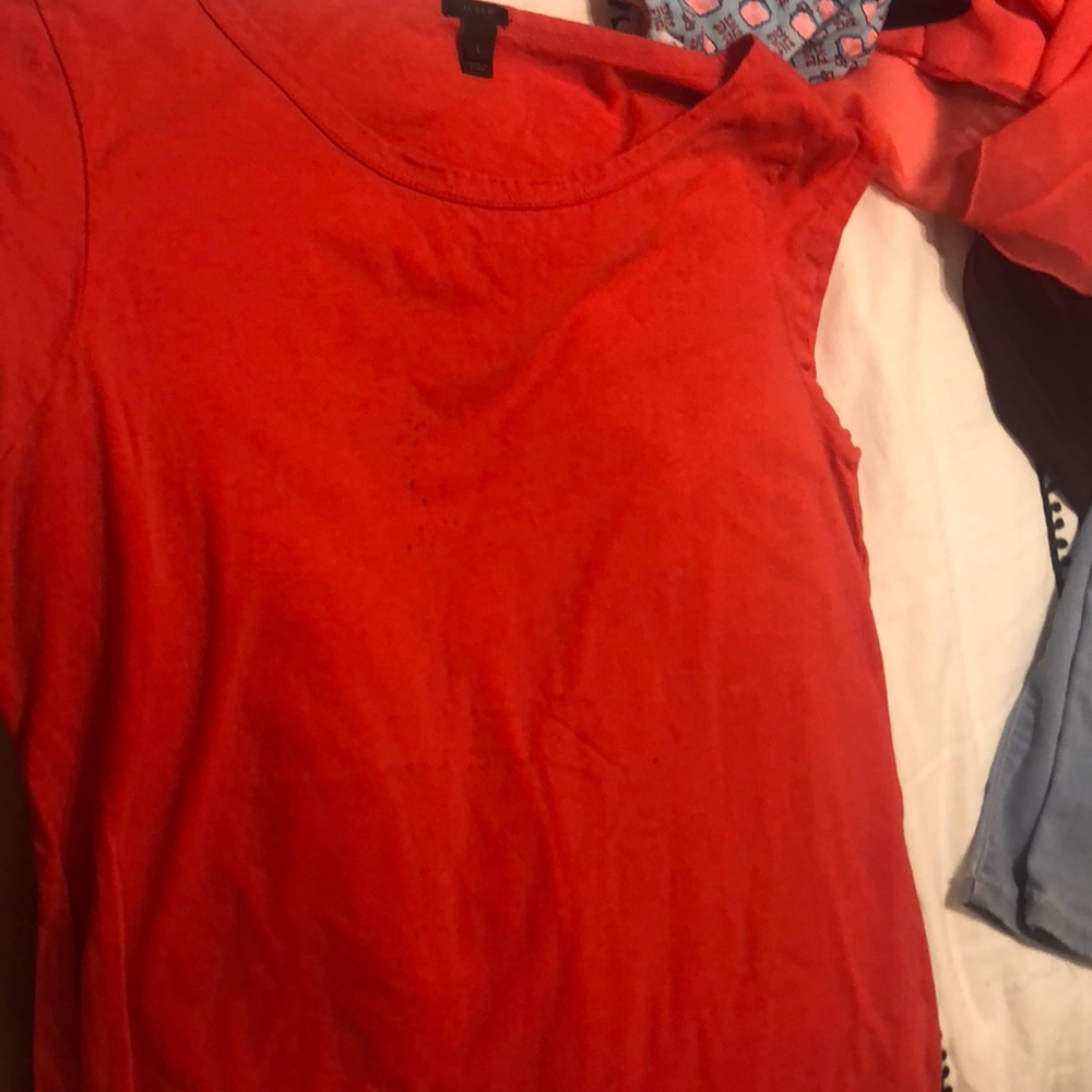 A shirt